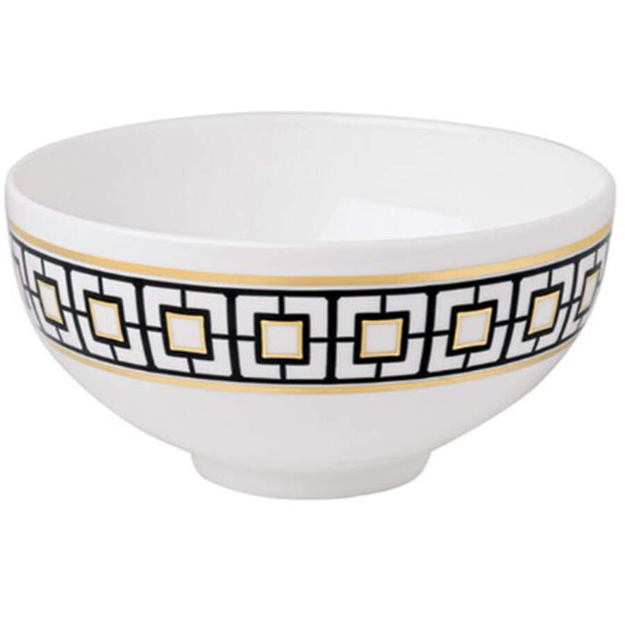 MetroChic (Metro Chic) Rice Bowl by Villeroy & Boch-1