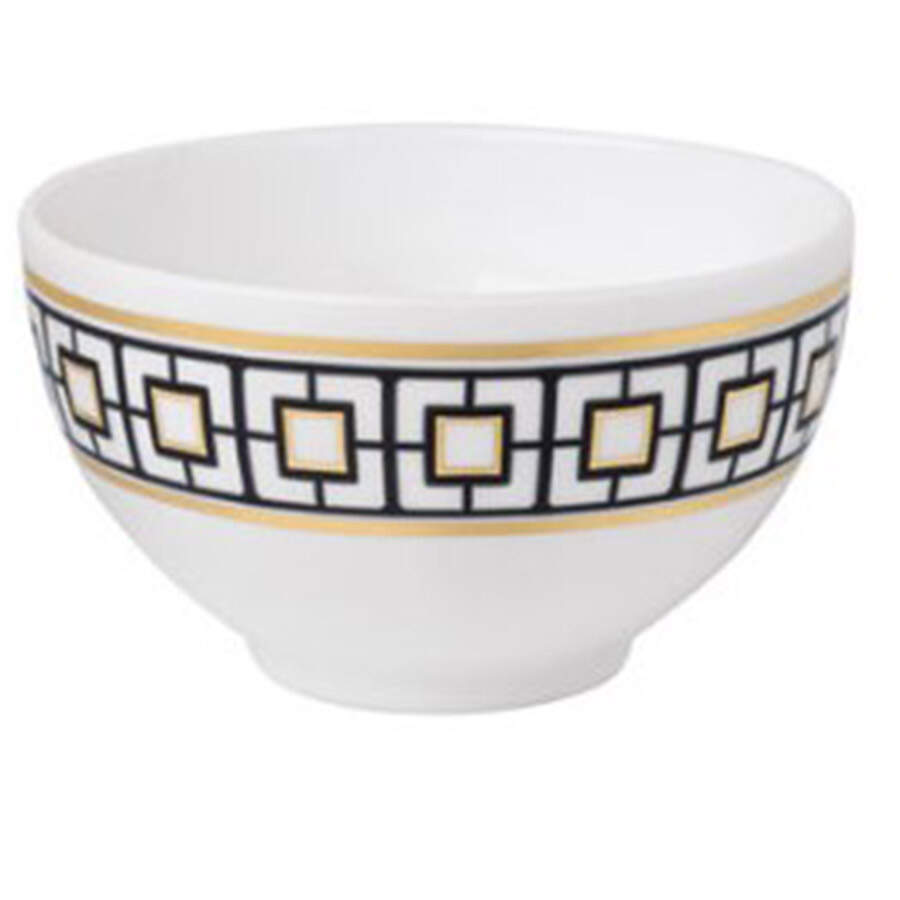 MetroChic (Metro Chic) Rice Bowl by Villeroy & Boch-1