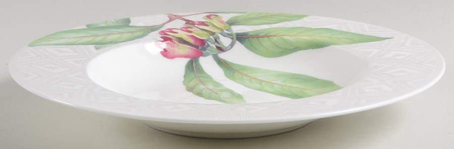 Malindi Large Rim Soup Bowl by Villeroy & Boch-1