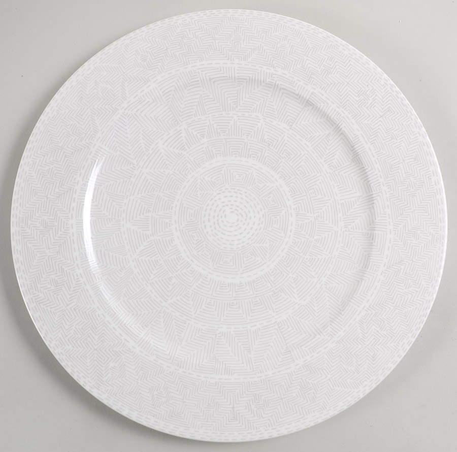 Malindi Buffet Service Plate by Villeroy & Boch-1