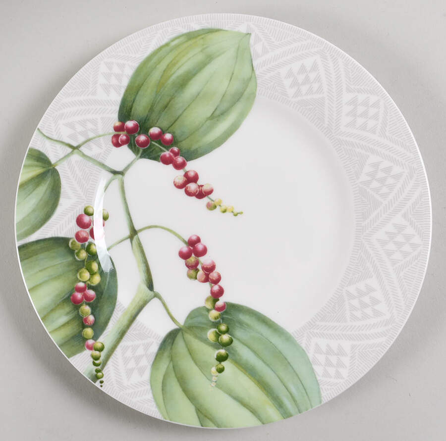 Malindi Salad Plate by Villeroy & Boch-1