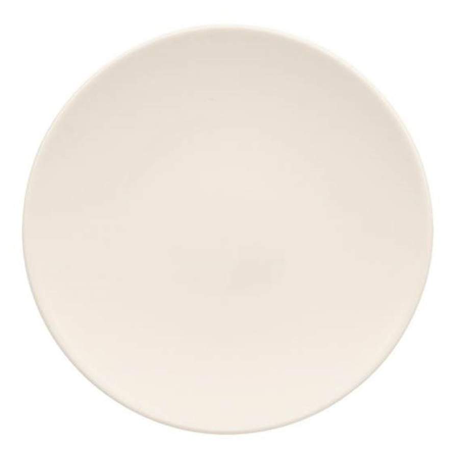 Metrochic Blanc (Metro Chic Blanc) Dinner Plate by Villeroy & Boch-1