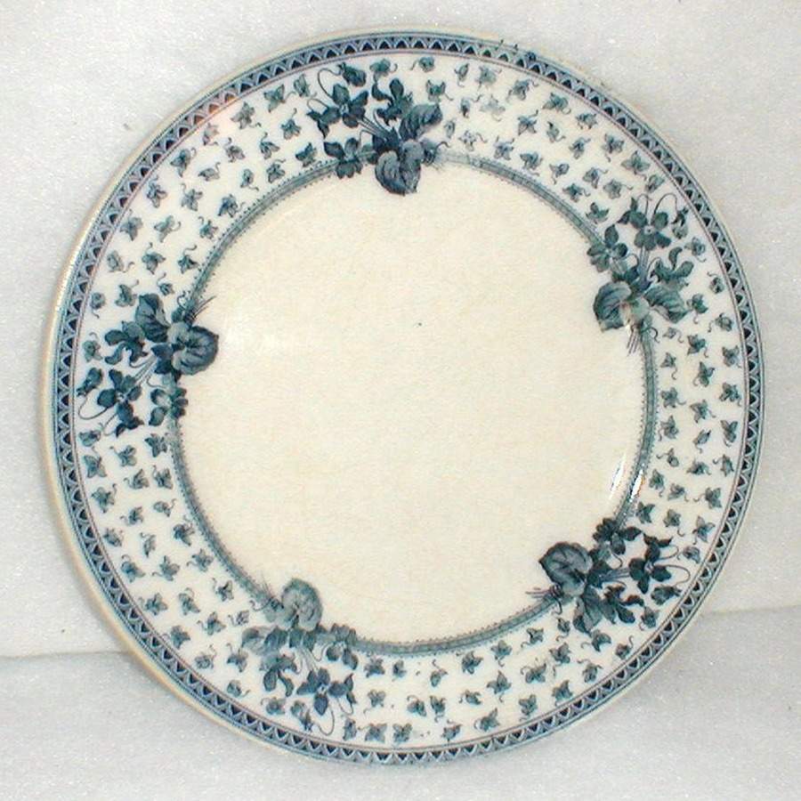 Viola Dinner Plate by Villeroy & Boch-1