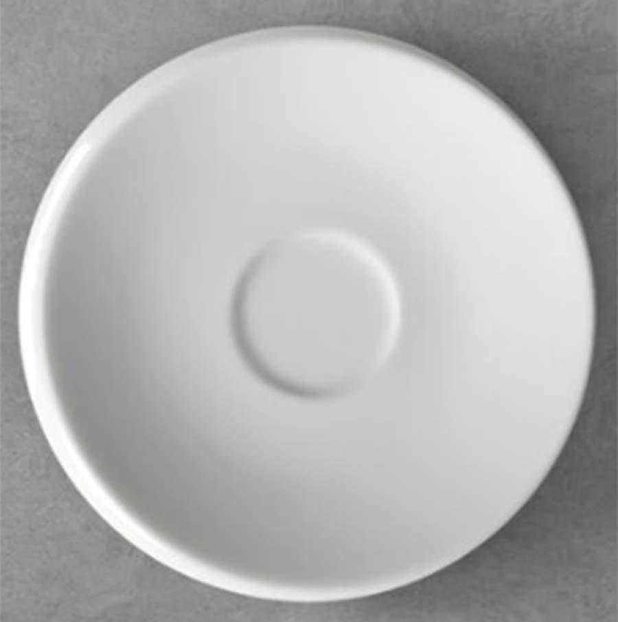 Newmoon Saucer for Espresso Cup by Villeroy & Boch-1