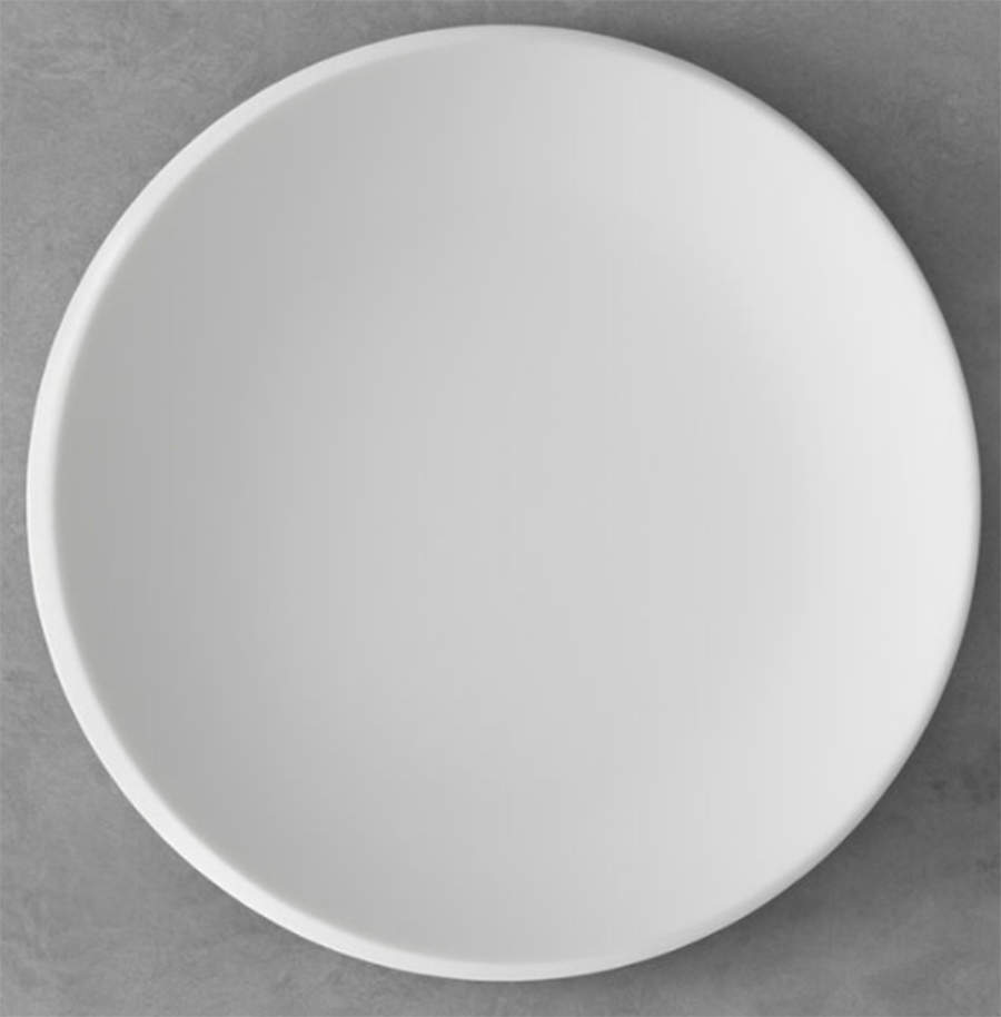 Newmoon 12" Gourmet Plate by Villeroy & Boch-1