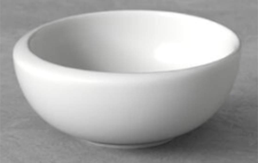 Newmoon Individual Dip Dish by Villeroy & Boch-1