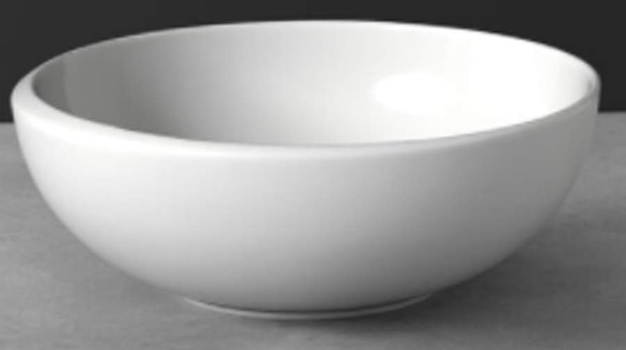 Newmoon 9" Round Vegetable Bowl by Villeroy & Boch-1