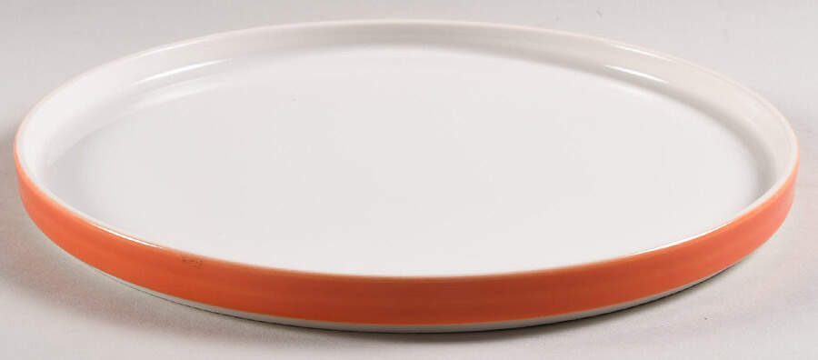 Iconic Memphis Dinner Plate by Villeroy & Boch-1