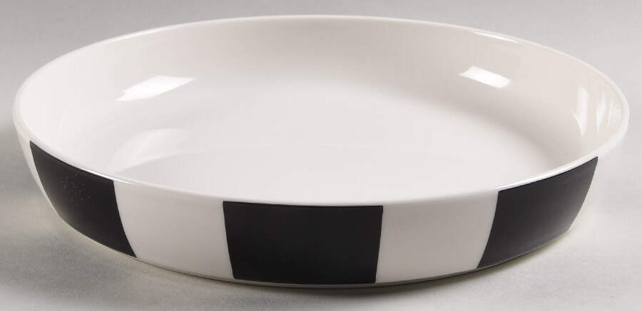 Iconic Memphis Individual Dinner Bowl by Villeroy & Boch-1