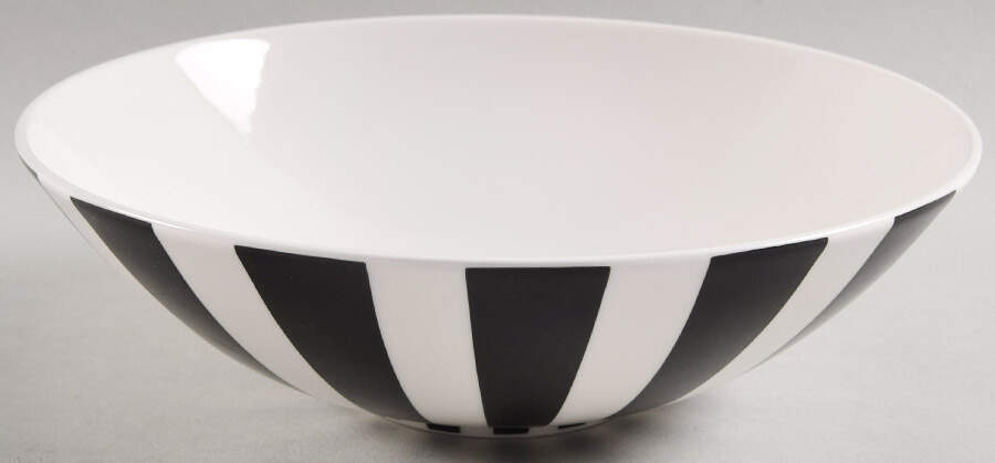 Iconic Memphis 8" All Purpose Bowl by Villeroy & Boch-1