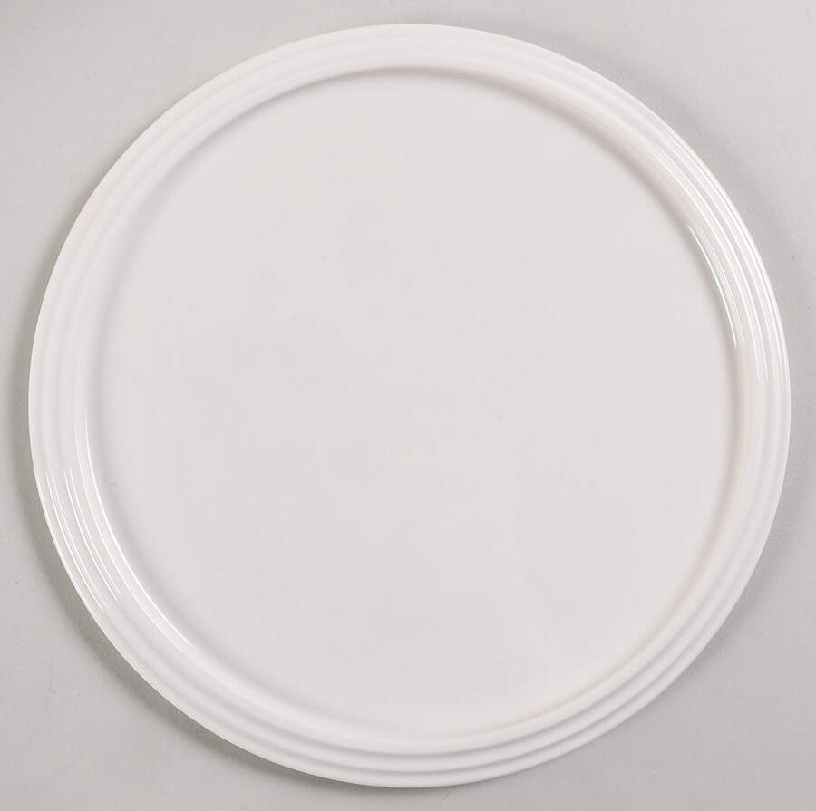 Iconic Memphis 9" Round Platter by Villeroy & Boch-1