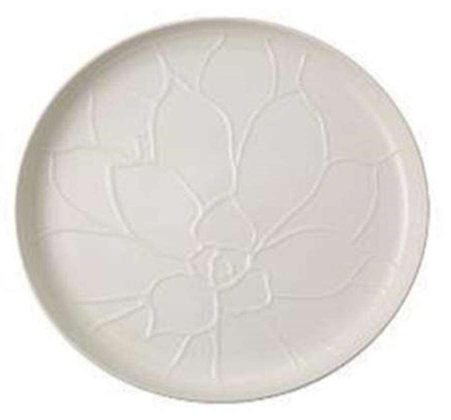It's My Home 13" Round Tray by Villeroy & Boch-1