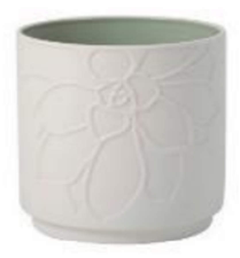 It's My Home 5" Flower Pot by Villeroy & Boch-1