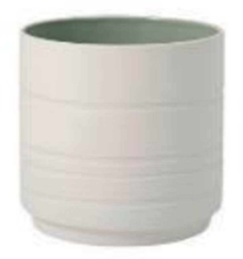 It's My Home 5" Flower Pot by Villeroy & Boch-1