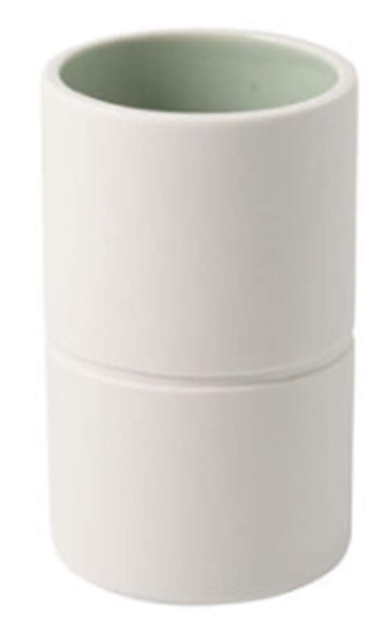 It's My Home 4" Vase by Villeroy & Boch-1