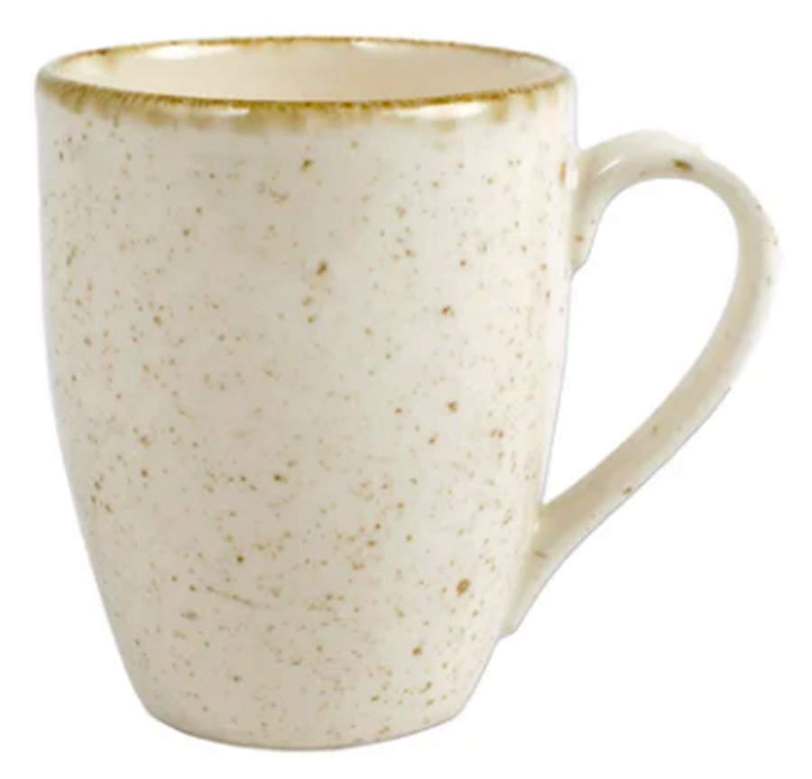 Earth Mug by Vietri (Italy)-1