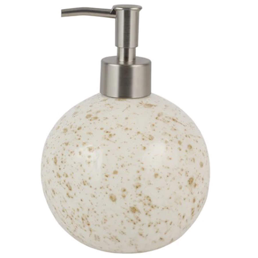 Earth Lotion/Soap Dispenser by Vietri (Italy)-1