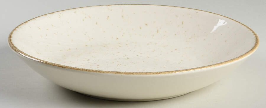 Earth 9" Individual Pasta Bowl by Vietri (Italy)-1