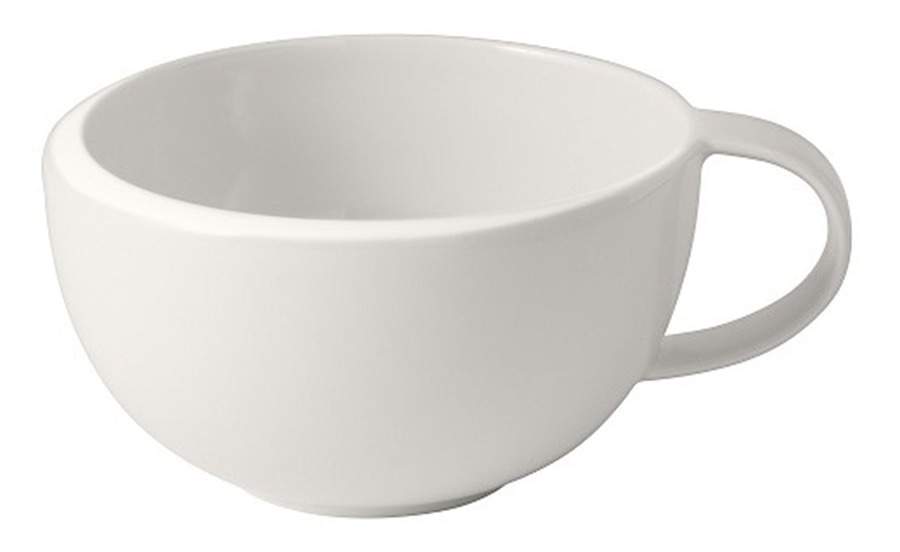 Newmoon Flat Cup by Villeroy & Boch-1