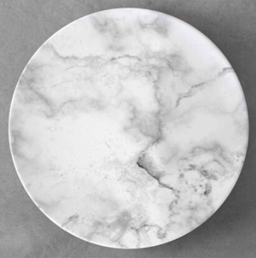 Marmory Salad Plate by Villeroy & Boch-1