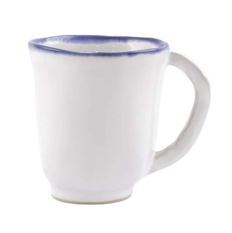 Aurora Edge Mug by Vietri (Italy)-1