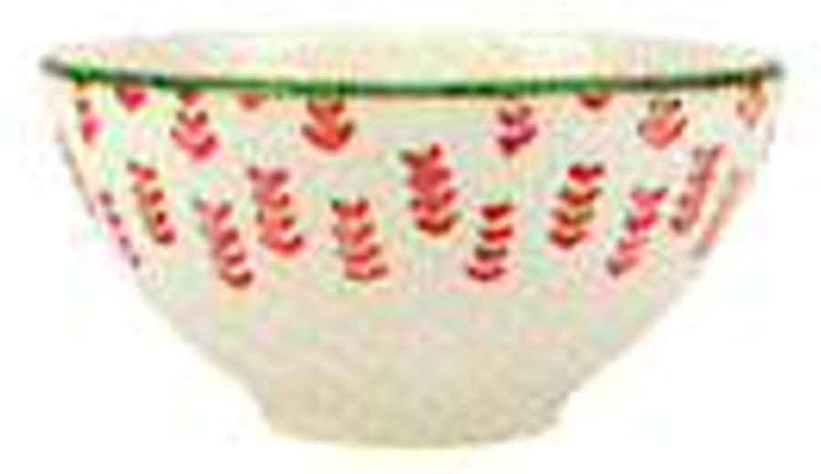 Mistletoe Individual Dip Dish by Vietri (Italy)-1