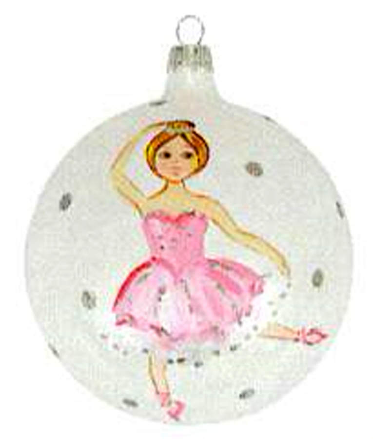 Nutcrackers Ornament by Vietri (Italy)-1