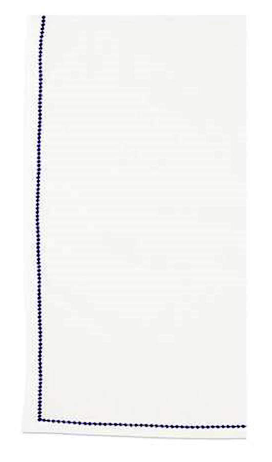 Cotone Linens Cloth Napkin by Vietri (Italy)-1
