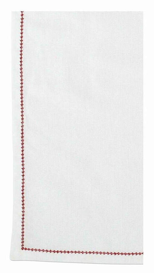 Cotone Linens Cloth Napkin by Vietri (Italy)-1