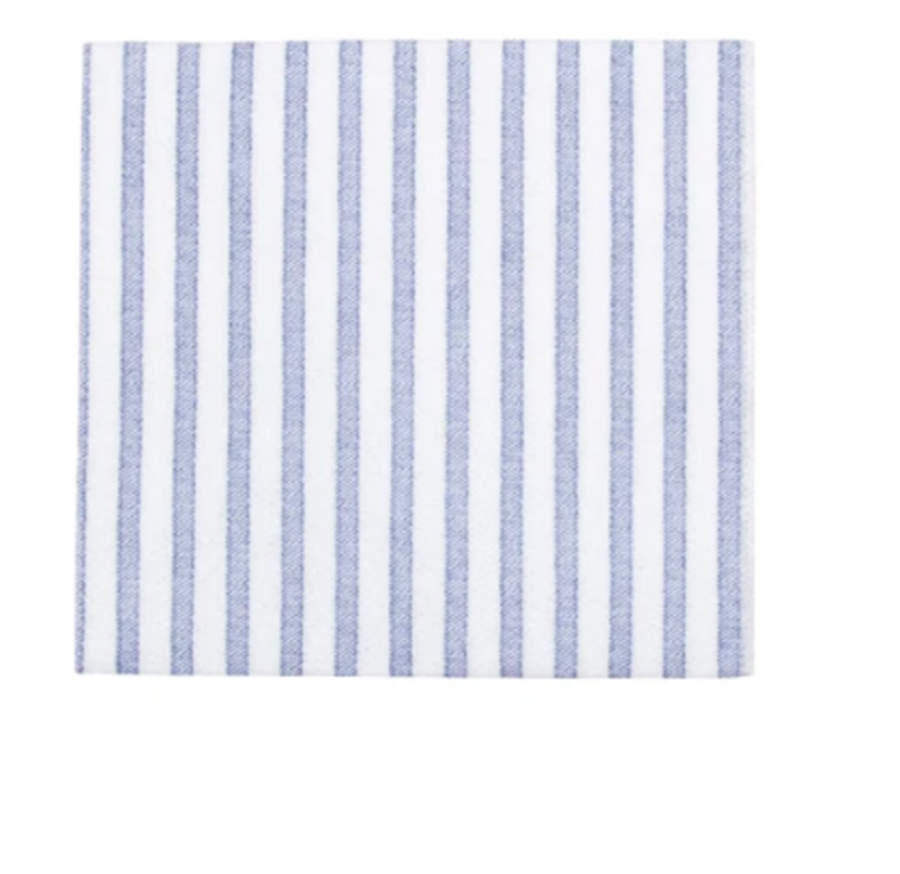 Papersoft Napkins Package of Paper Cocktail Napkins by Vietri (Italy)-1