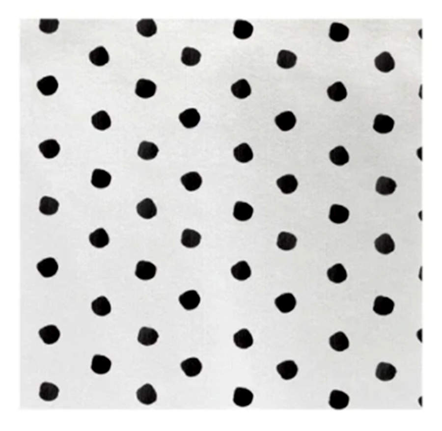 Papersoft Napkins Package of Paper Cocktail Napkins by Vietri (Italy)-1