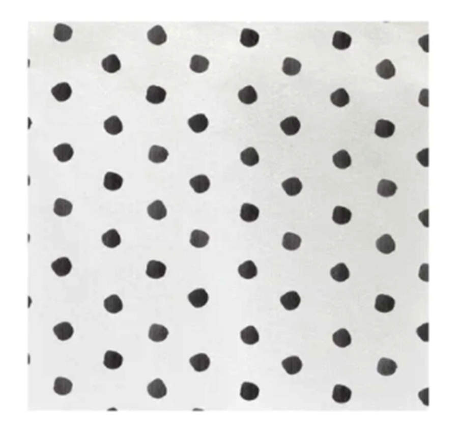 Papersoft Napkins Package of Paper Cocktail Napkins by Vietri (Italy)-1
