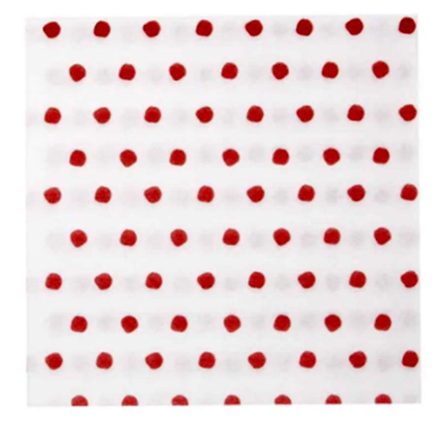 Papersoft Napkins Package of Paper Cocktail Napkins by Vietri (Italy)-1