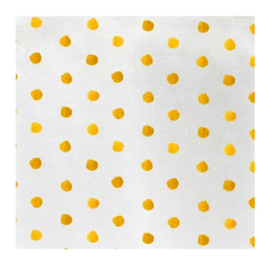 Papersoft Napkins Package of Paper Cocktail Napkins by Vietri (Italy)-1