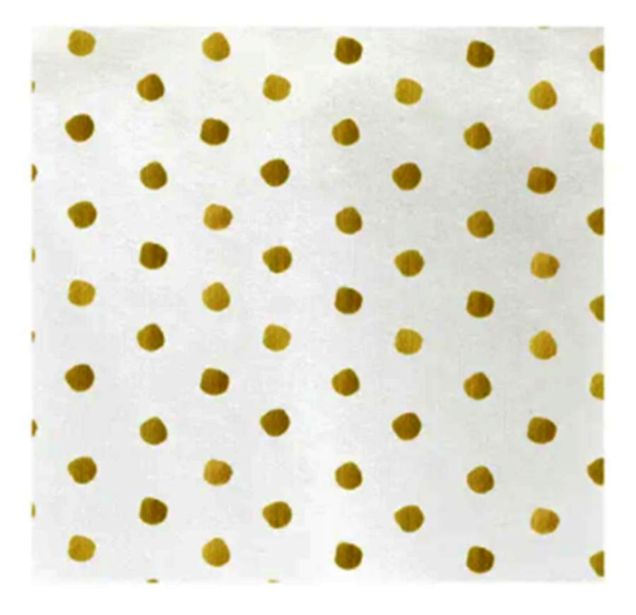 Papersoft Napkins Package of Paper Cocktail Napkins by Vietri (Italy)-1