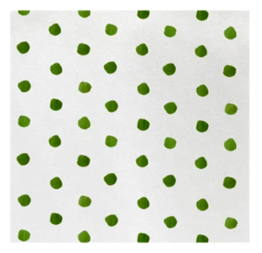 Papersoft Napkins Package of Paper Cocktail Napkins by Vietri (Italy)-1