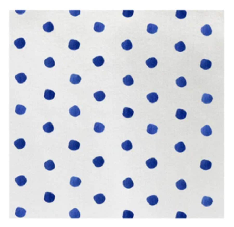 Papersoft Napkins Package of Paper Cocktail Napkins by Vietri (Italy)-1