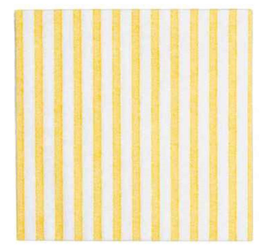 Papersoft Napkins Package of Paper Cocktail Napkins by Vietri (Italy)-1