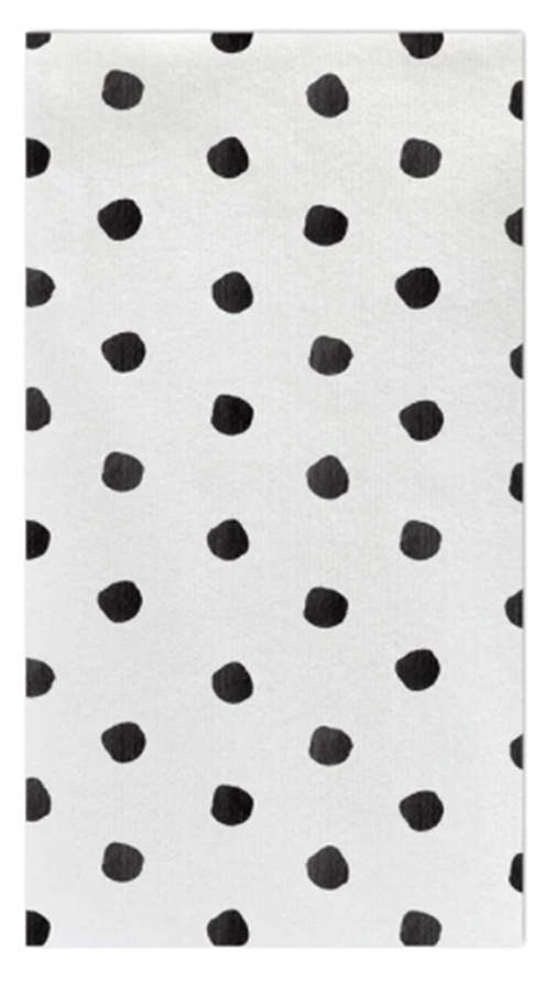 Papersoft Napkins Package of Paper Guest Towel Napkins by Vietri (Italy)-1