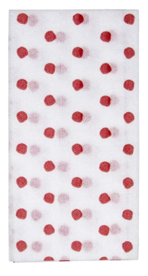 Papersoft Napkins Package of Paper Guest Towel Napkins by Vietri (Italy)-1