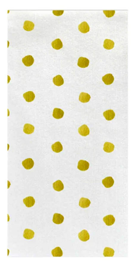 Papersoft Napkins Package of Paper Guest Towel Napkins by Vietri (Italy)-1