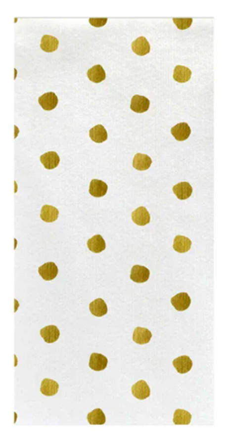 Papersoft Napkins Package of Paper Guest Towel Napkins by Vietri (Italy)-1