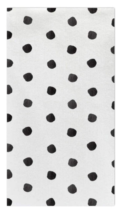 Papersoft Napkins Package of Paper Guest Towel Napkins by Vietri (Italy)-1