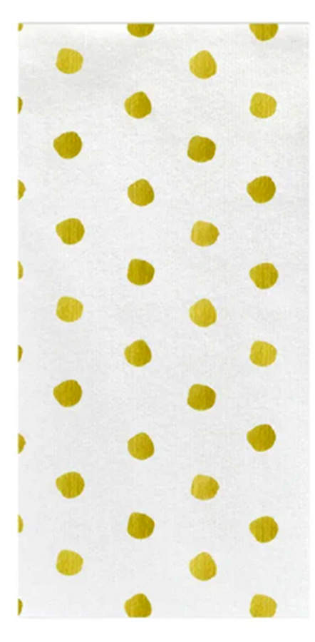 Papersoft Napkins Package of Paper Guest Towel Napkins by Vietri (Italy)-1