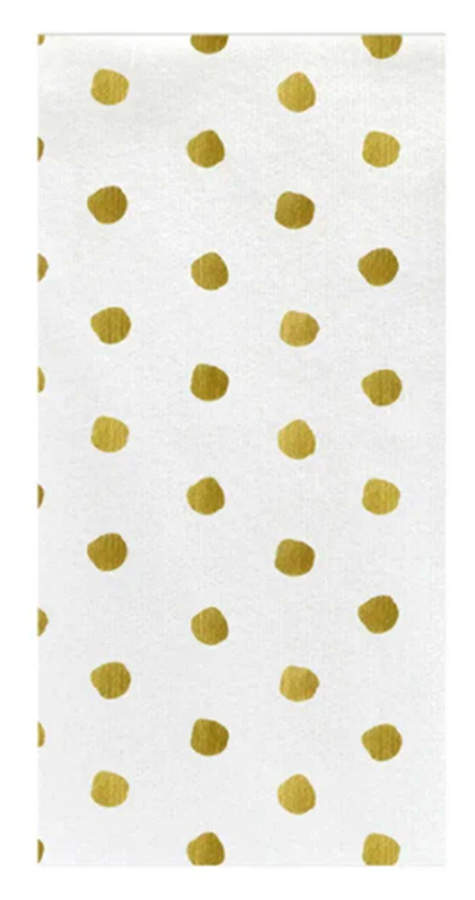 Papersoft Napkins Package of Paper Guest Towel Napkins by Vietri (Italy)-1