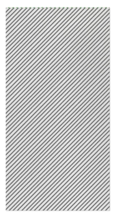 Papersoft Napkins Package of Paper Guest Towel Napkins by Vietri (Italy)-1