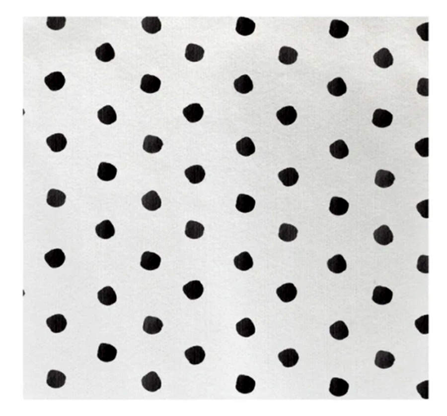 Papersoft Napkins Package of Paper Dinner Napkins by Vietri (Italy)-1