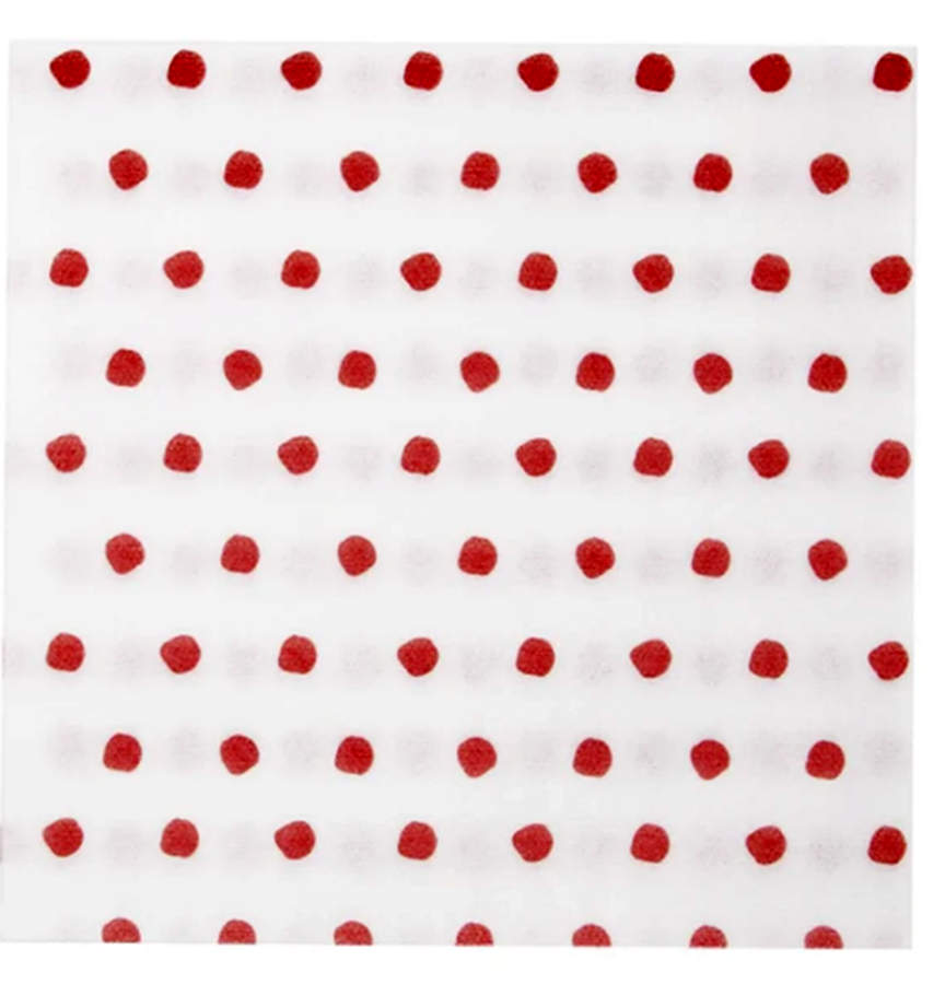 Papersoft Napkins Package of Paper Dinner Napkins by Vietri (Italy)-1