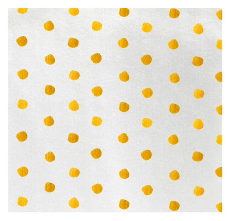 Papersoft Napkins Package of Paper Dinner Napkins by Vietri (Italy)-1
