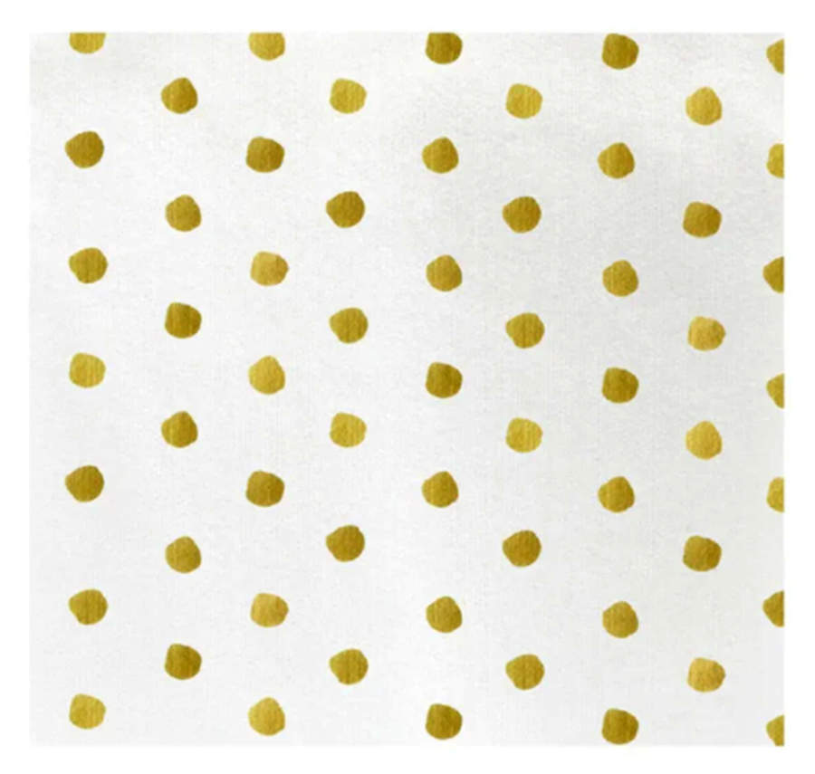Papersoft Napkins Package of Paper Dinner Napkins by Vietri (Italy)-1